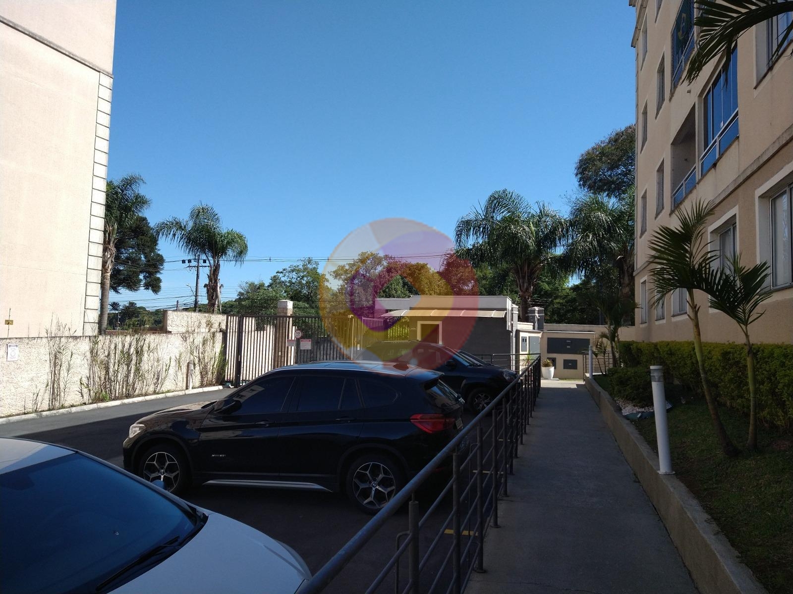 Apartamento 3 quartos com suíte e 2 vagas no Campo Comprido