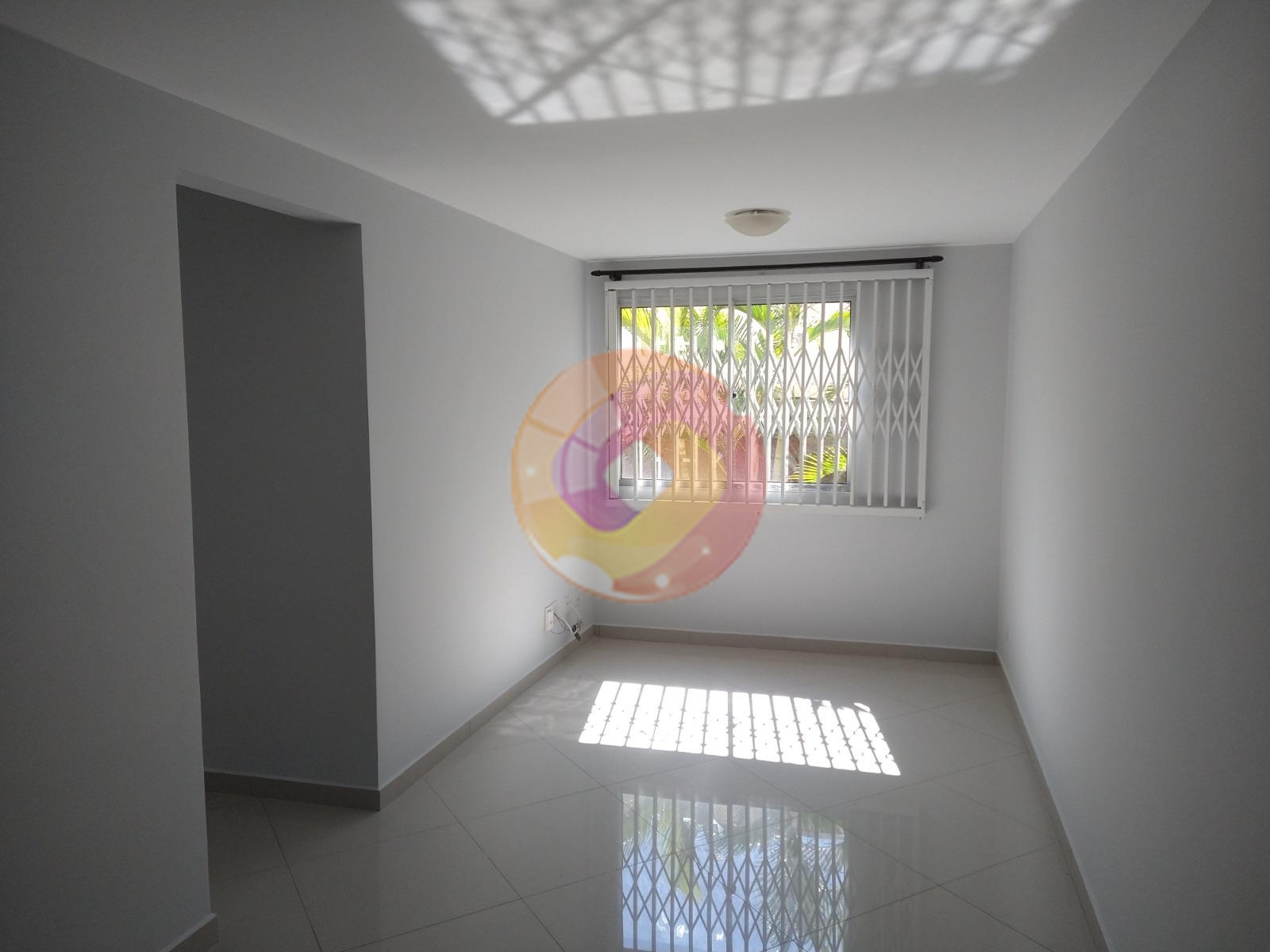 Apartamento 3 quartos com suíte e 2 vagas no Campo Comprido