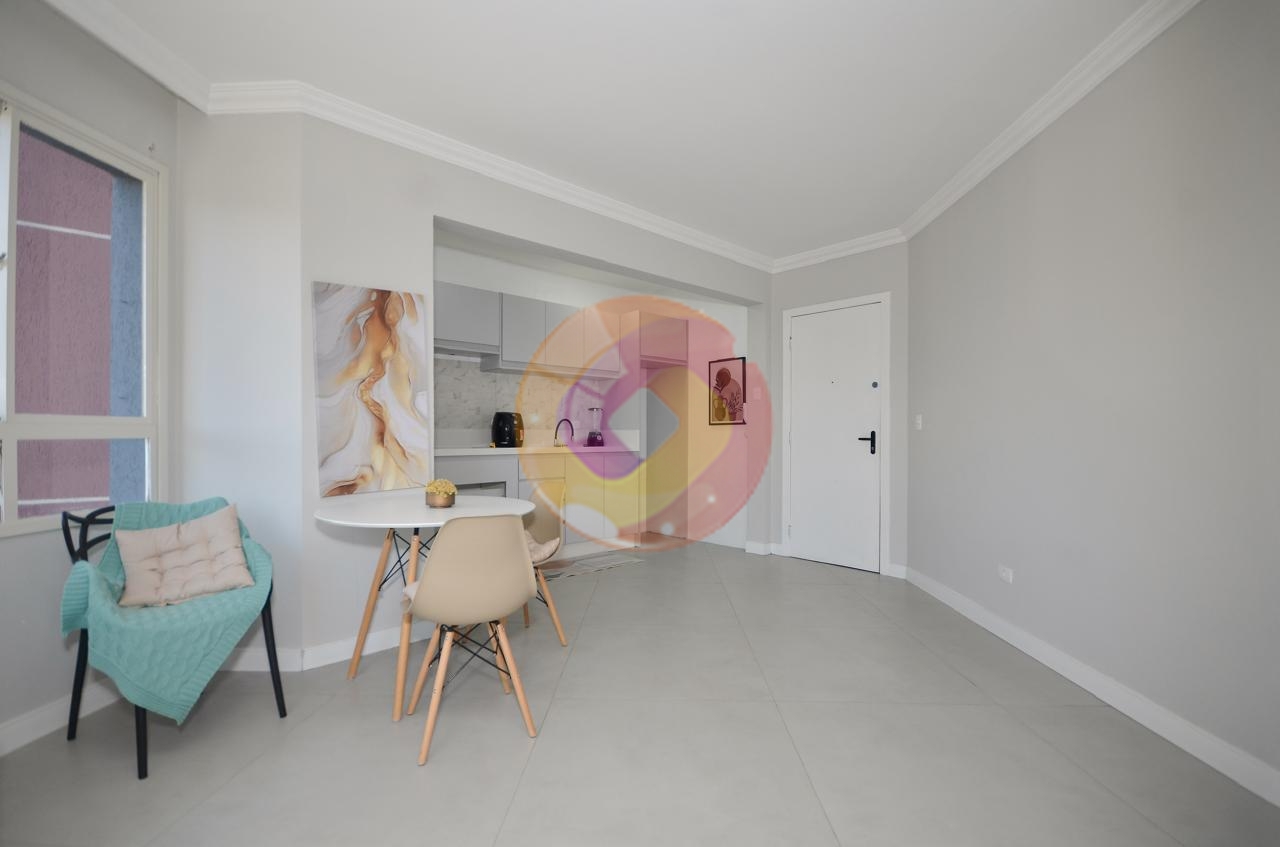 Apartamento com 3 dormitórios à venda,96.20 m², bigorrilho, CU...