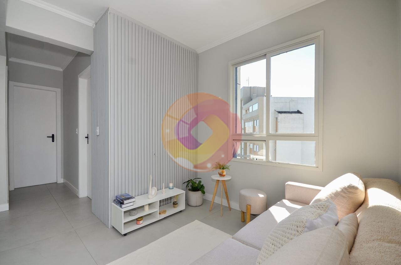 Apartamento com 3 dormitórios à venda,96.20 m², bigorrilho, CU...