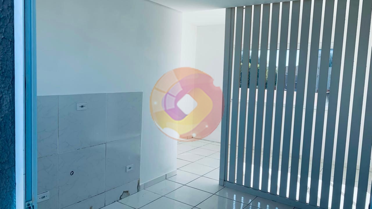 Quitinete à venda no Lindóia com vista para a cidade e Serra d...