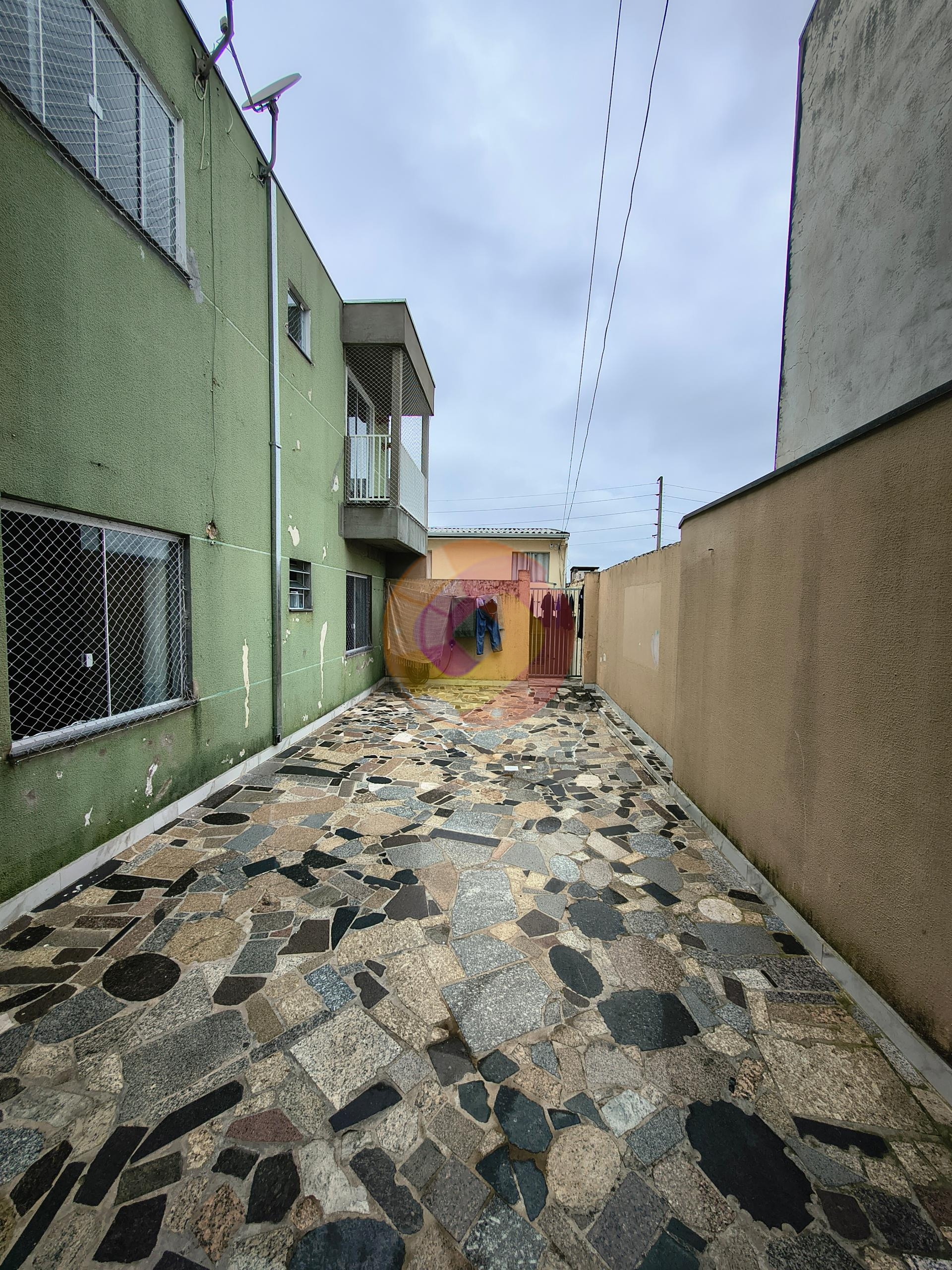 Apartamento 3 quartos para Locação no Jardim Gabineto  60m²  C...