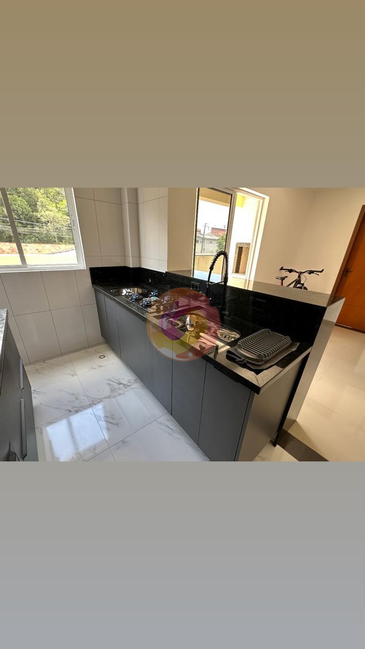 Apartamento com Terraço e Móveis no Parque da Fonte São José ...