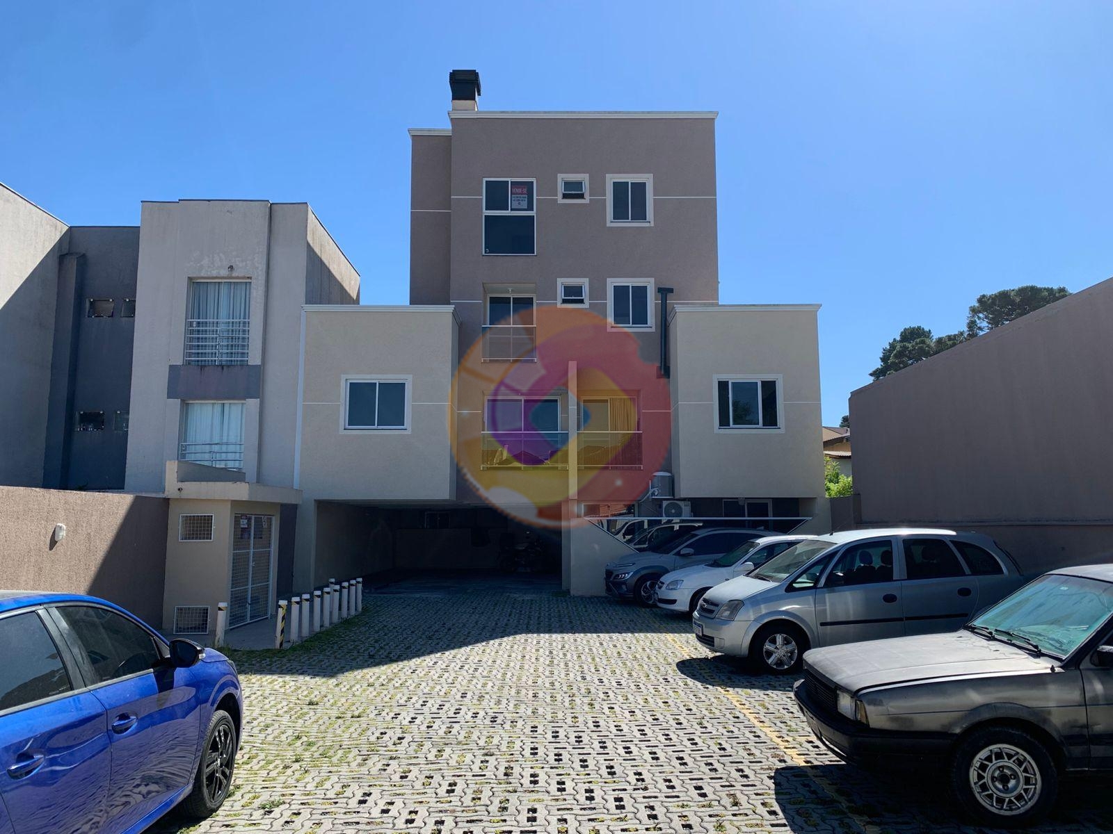 Apartamento com Terraço e Móveis no Parque da Fonte São José ...