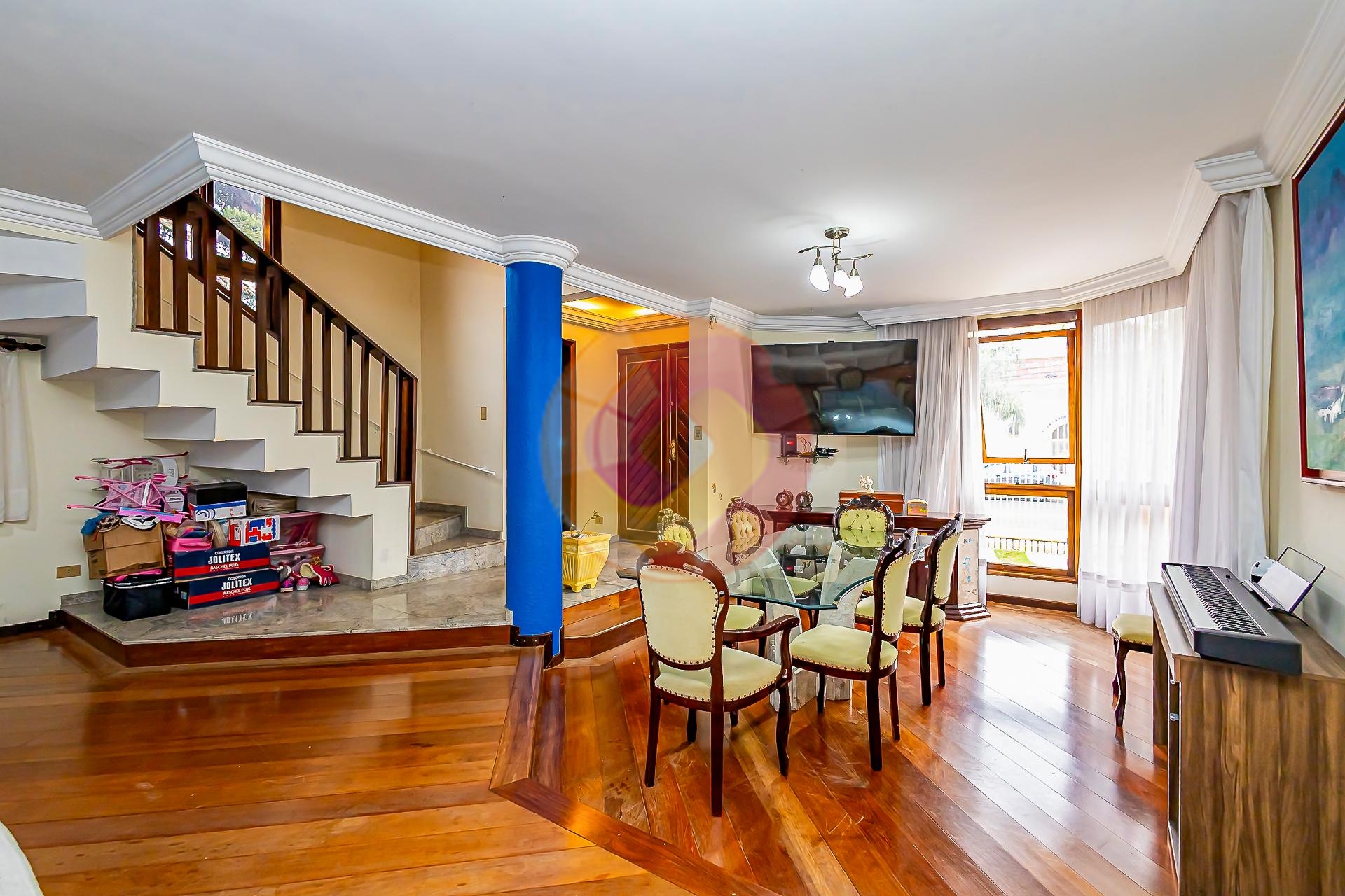 Casa Face Norte de 280m² em Terreno de 468m² - 3 Qts (1 Suíte)...