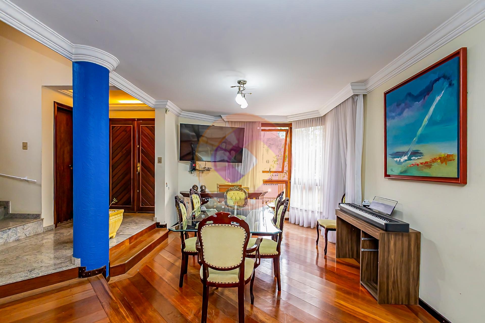 Casa Face Norte de 280m² em Terreno de 468m² - 3 Qts (1 Suíte)...