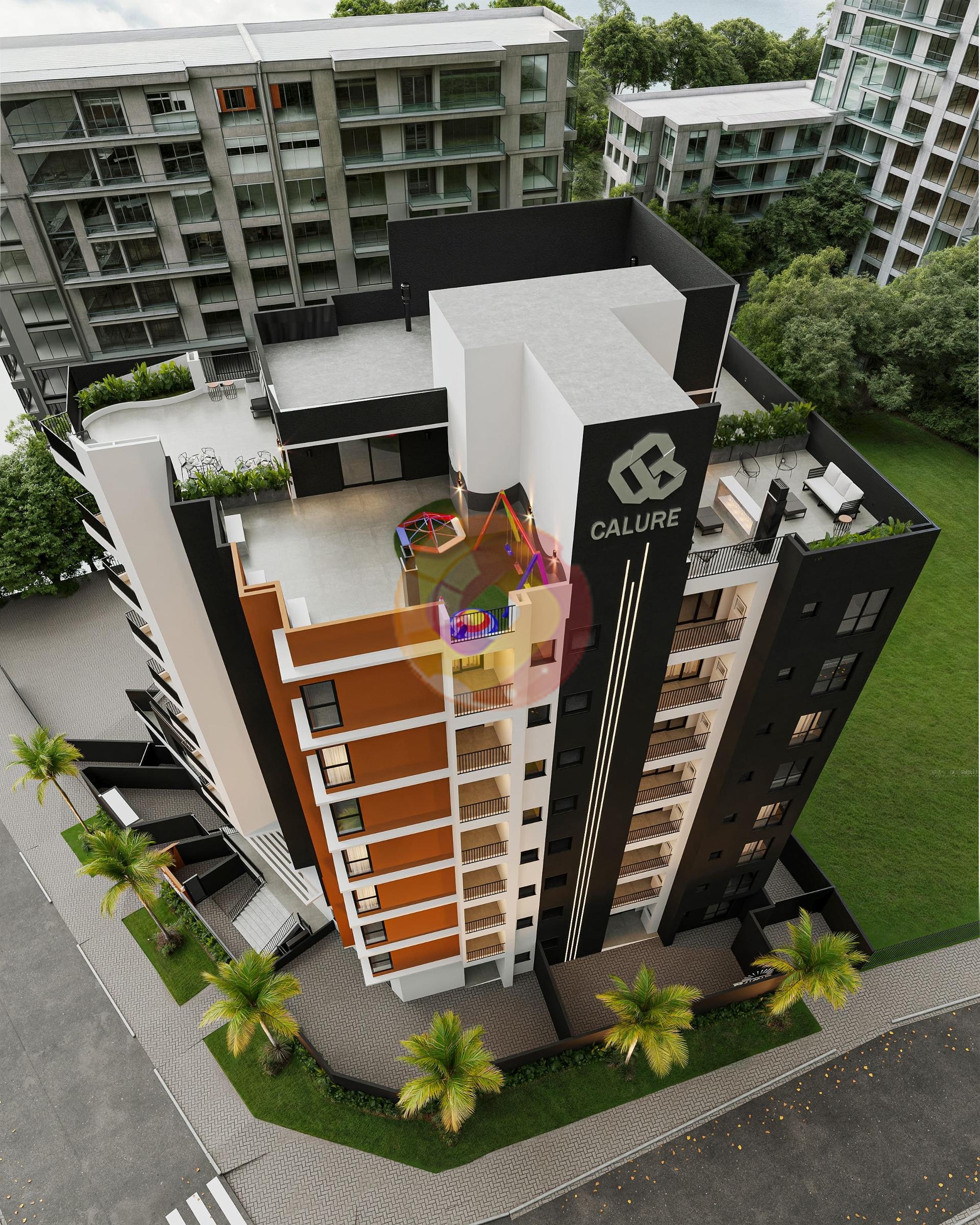 Apartamento de 2 quartos com suite à venda, tingui, CURITIBA - PR