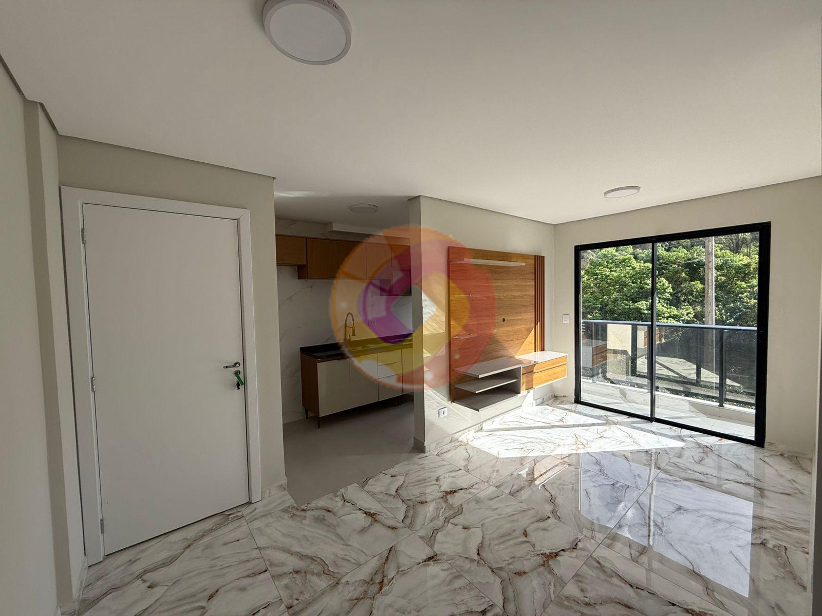 2 quartos para locação,54.00 m², Ecoville, Curitiba, CURITIBA ...