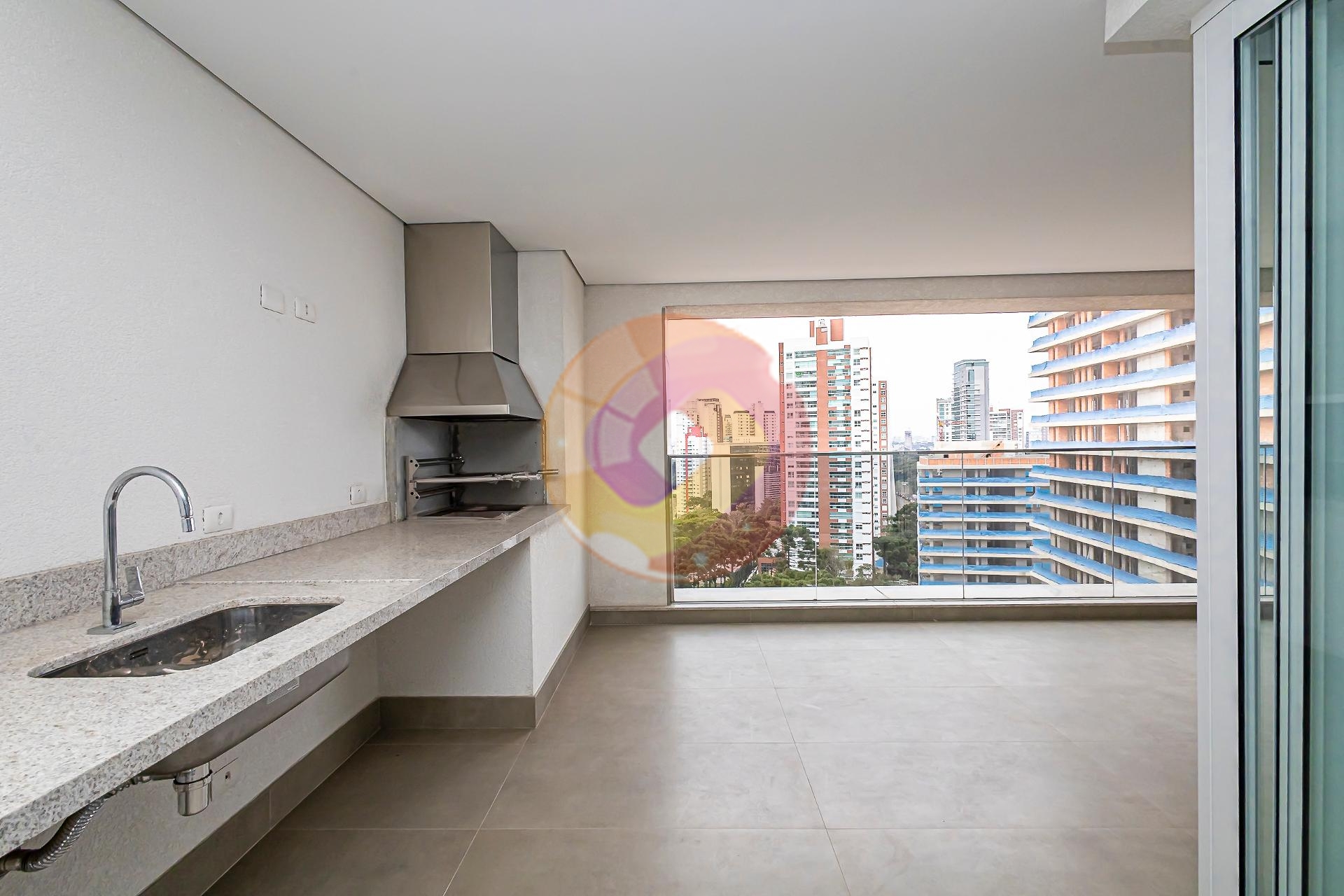 Helbor Landscape Ecoville | 255 m², 4 suítes, varanda gourmet ...