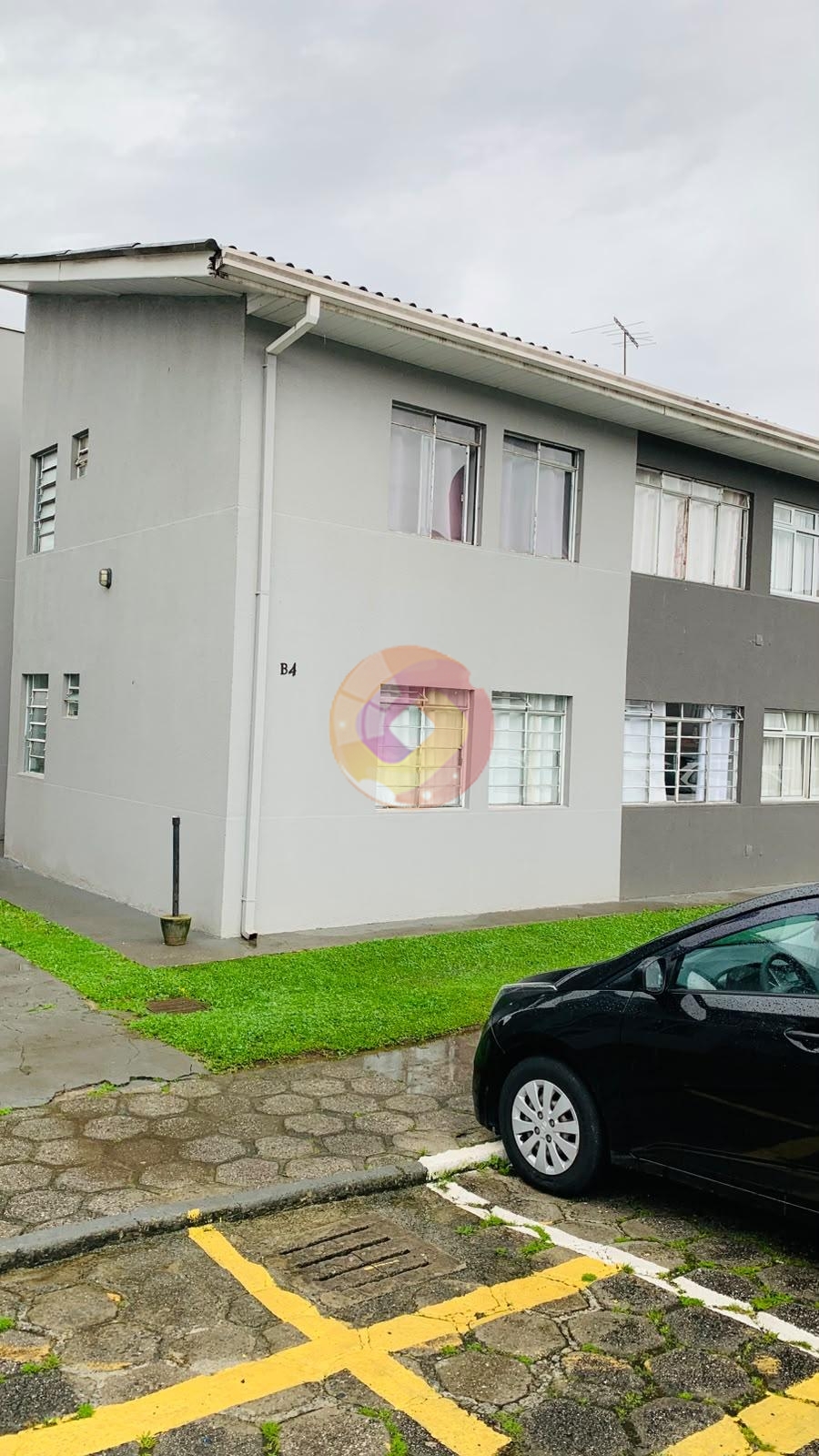 Apartamento 2 quartos no Campo Comprido com portaria 24h e lazer