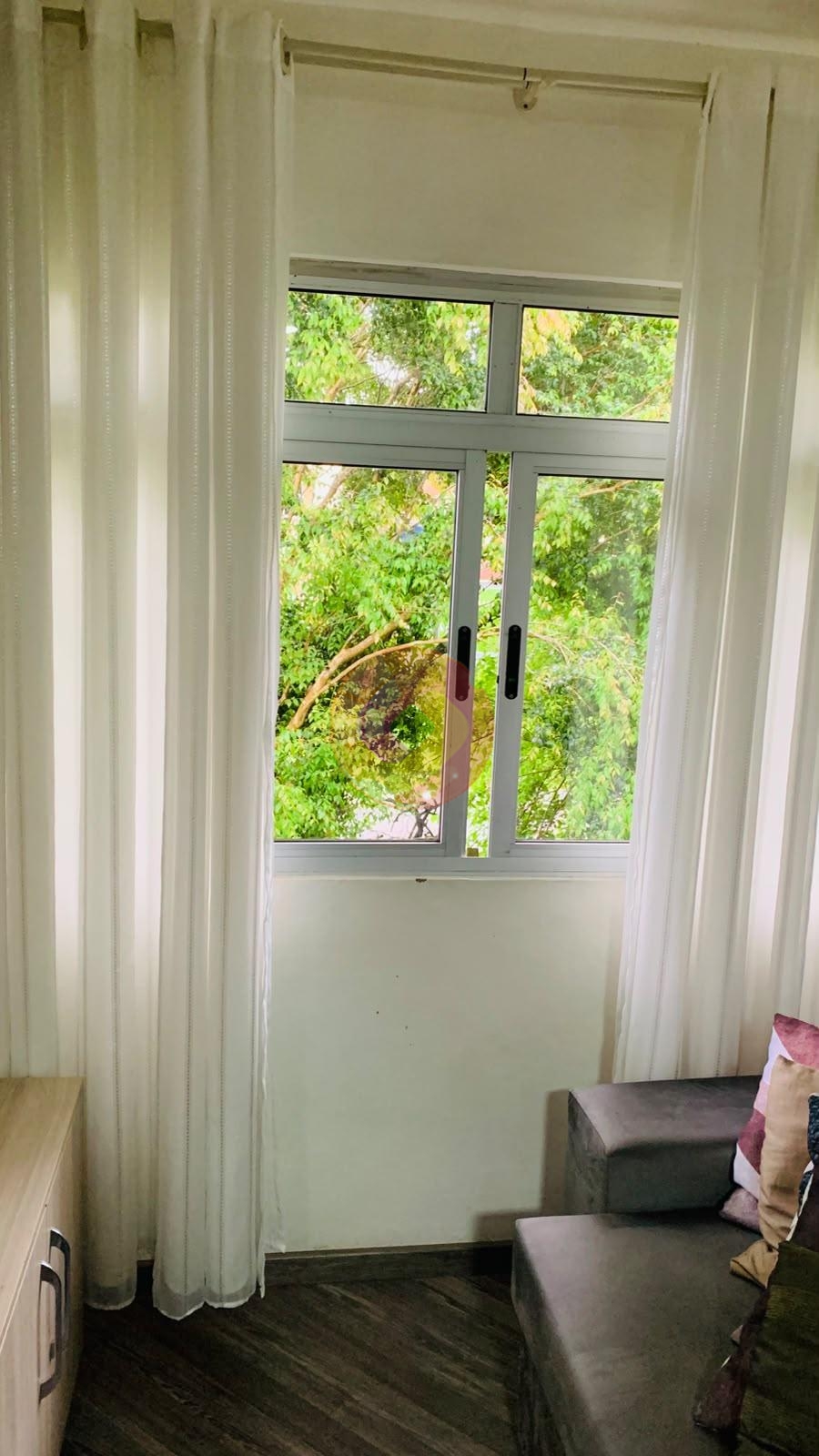 Apartamento 2 quartos no Campo Comprido com portaria 24h e lazer