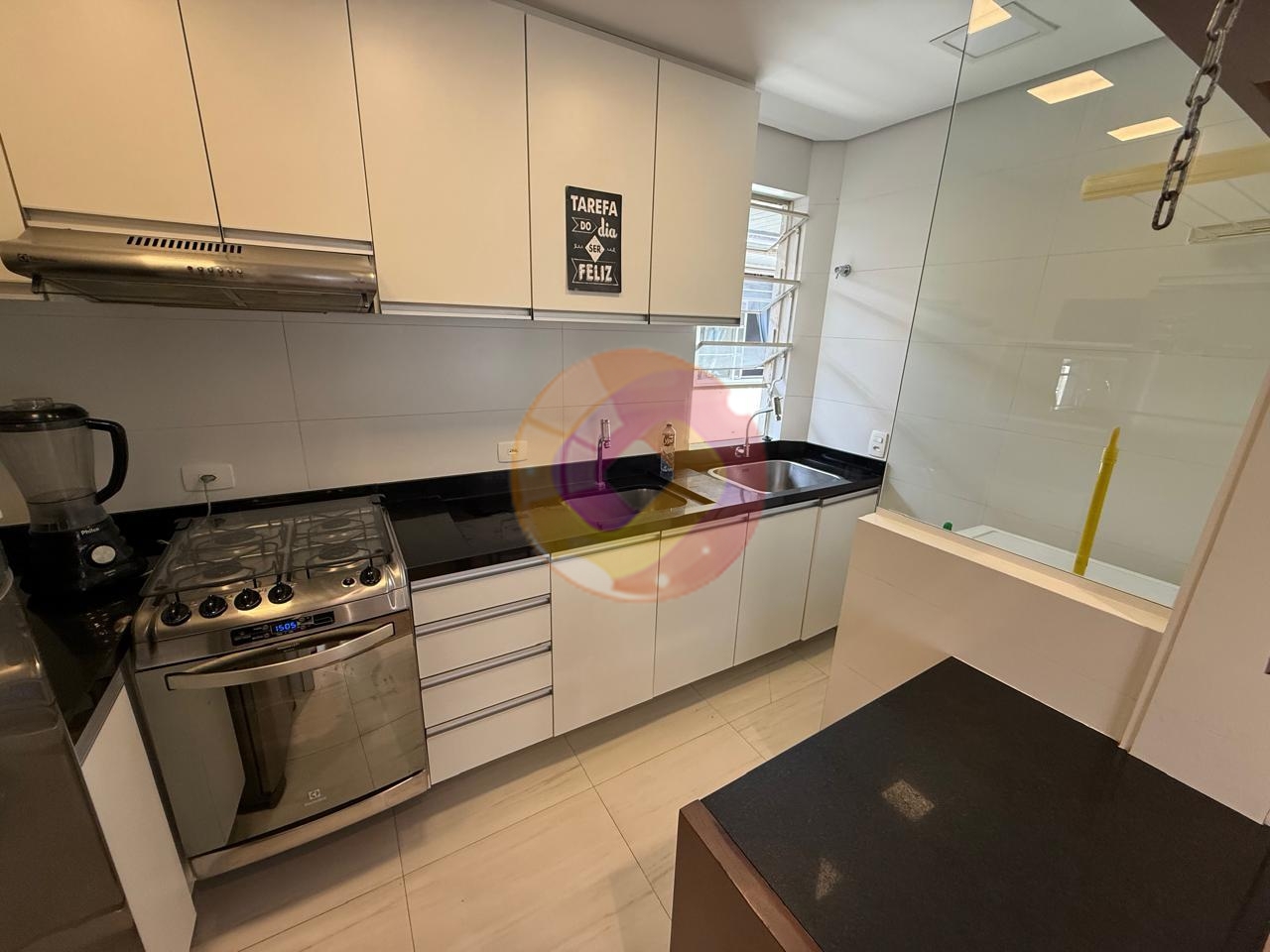 Apartamento à venda no Condomínio Augusta XV, cidade industria...