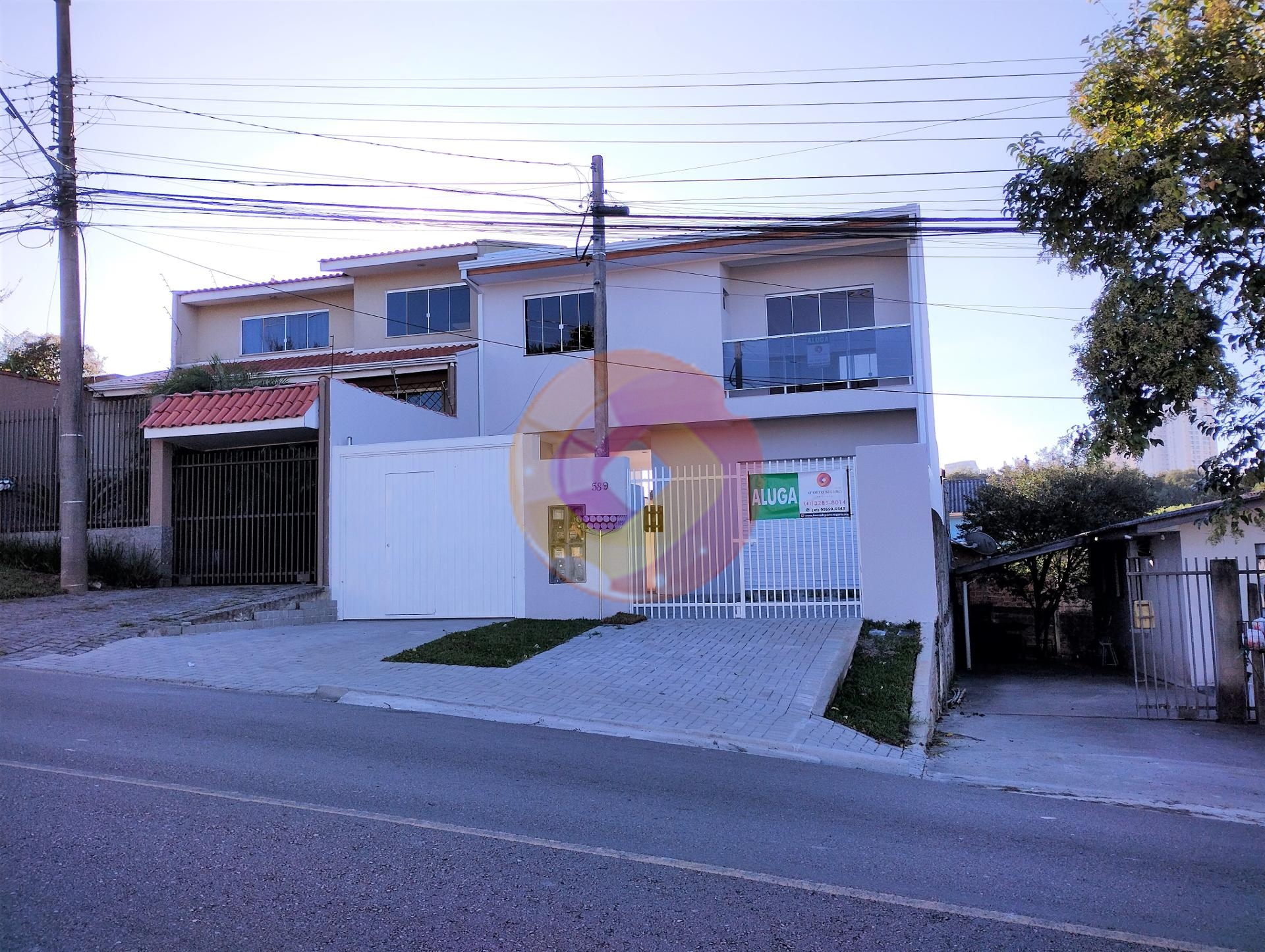 Loja Comercial para Alugar no Jardim Gabineto  38 m²  R$ 1.700mês