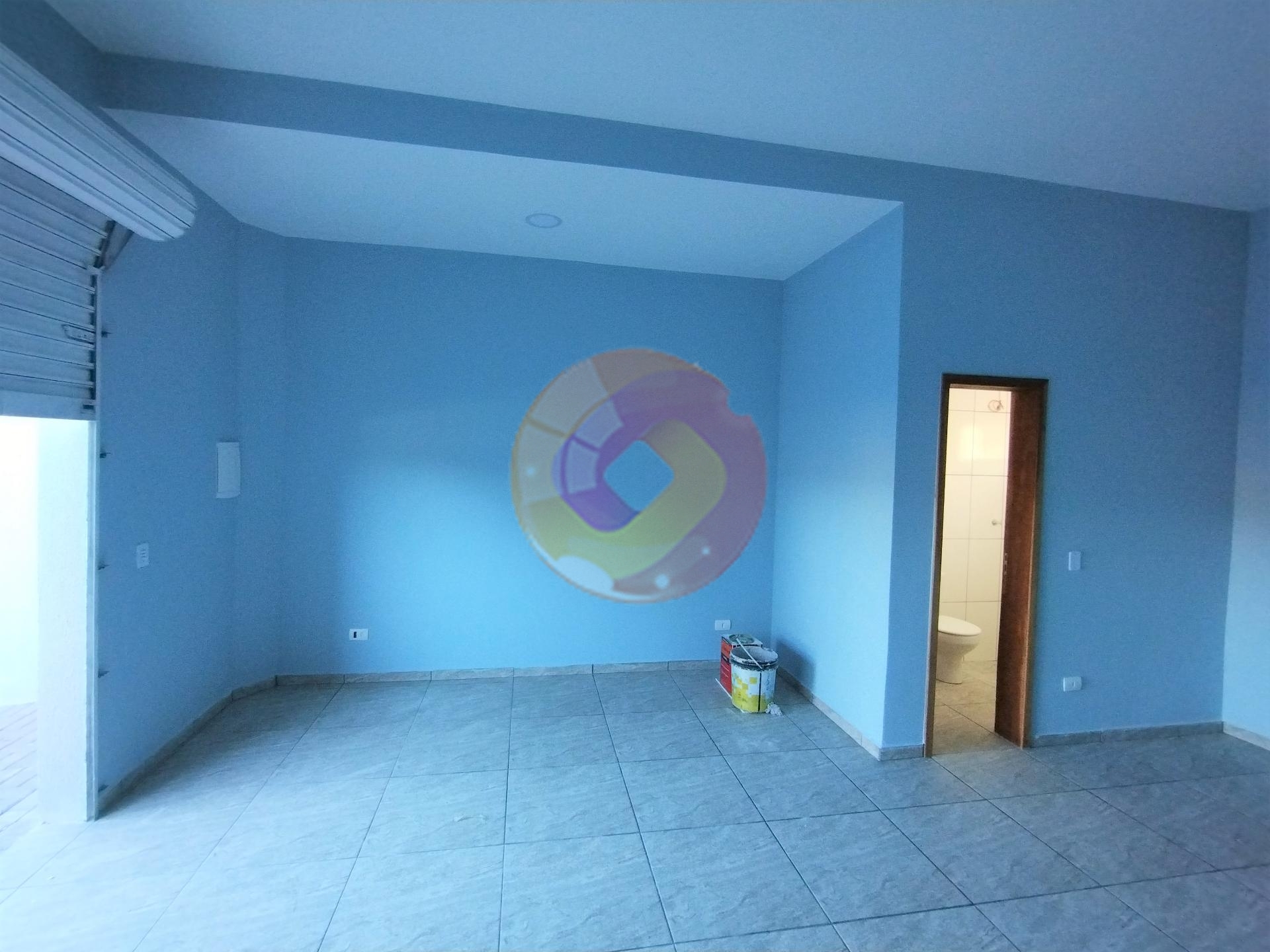 Loja Comercial para Alugar no Jardim Gabineto  38 m²  R$ 1.700mês
