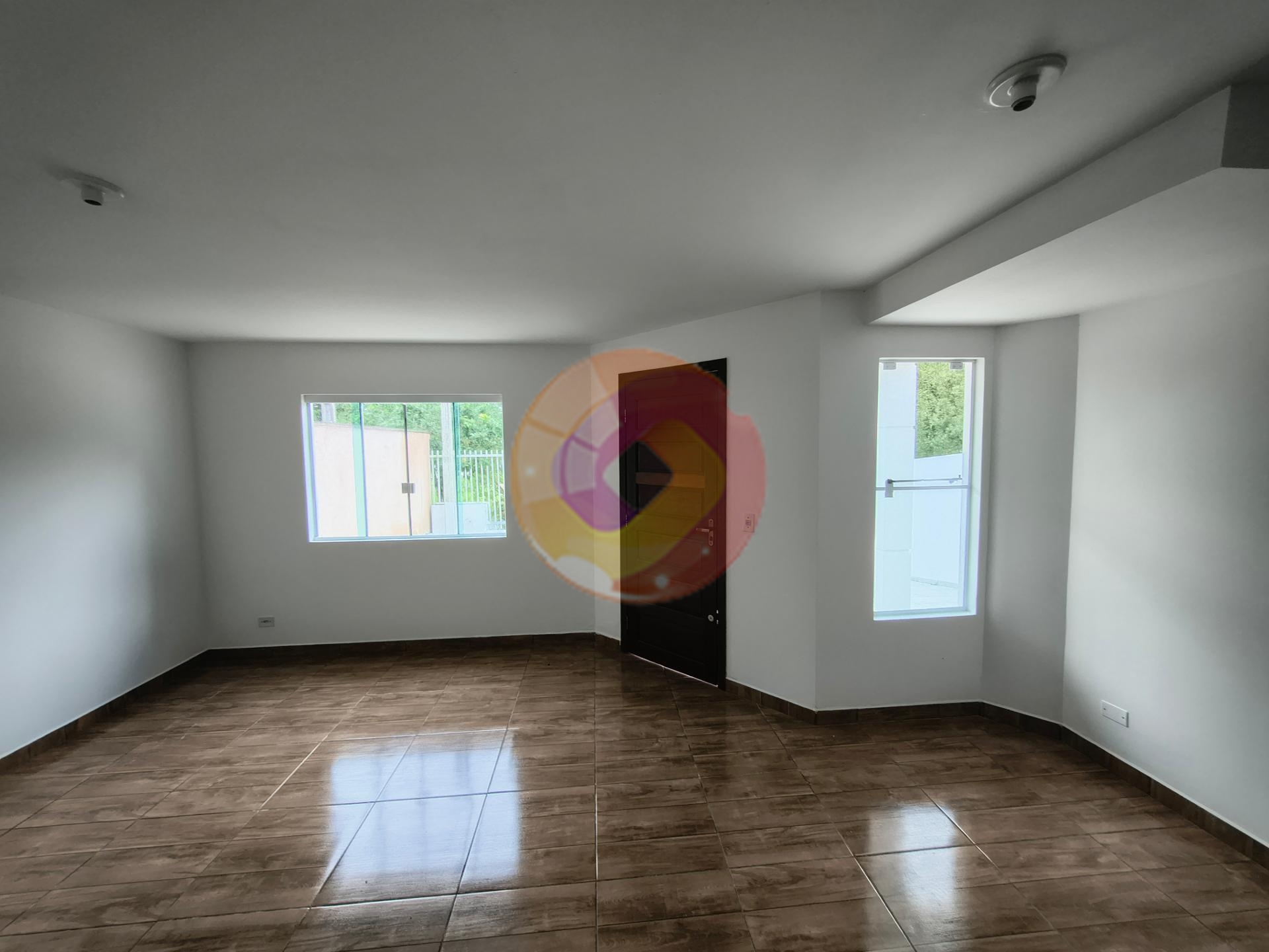 Sobrado Amplo para locação de 150 m² com 2 quartos e 2vagas E...
