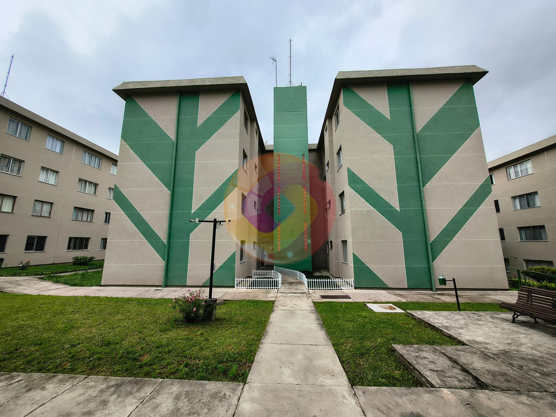 Apartamento 2 quartos para Alugar no Campo Comprido 68 m² R$...