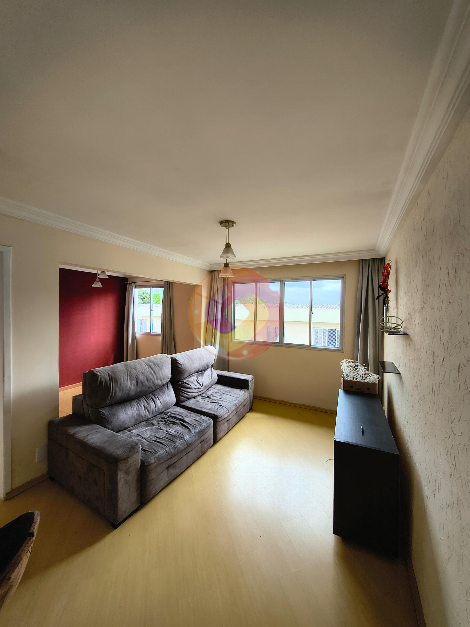 Apartamento 2 quartos para Alugar no Campo Comprido 68 m² R$...
