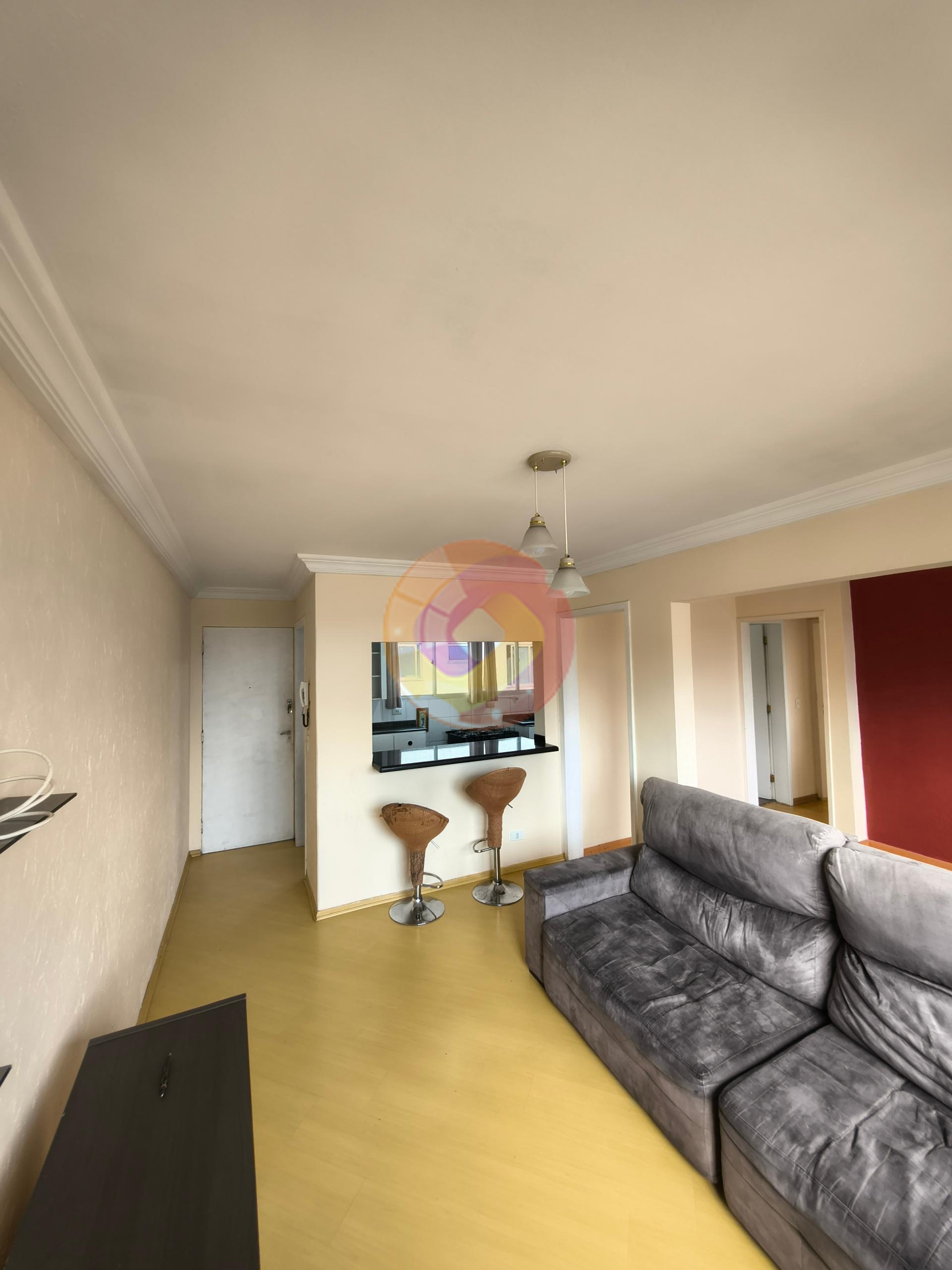 Apartamento 2 quartos para Alugar no Campo Comprido 68 m² R$...