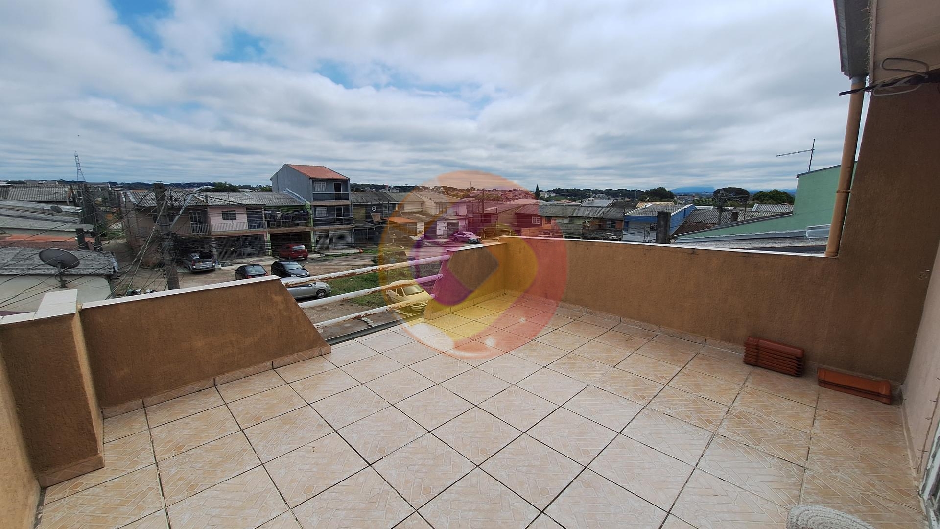 3 quartos, suíte, 2 vagas e um andar inteiro dedicado ao lazer!