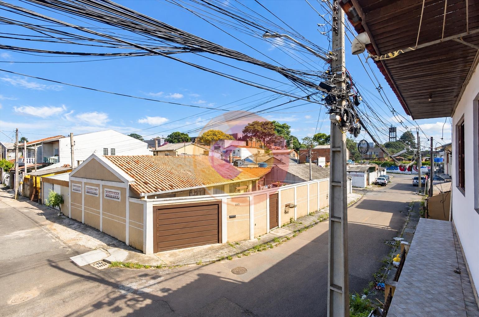 Casa à venda, cidade industrial de curitiba, CURITIBA - PR