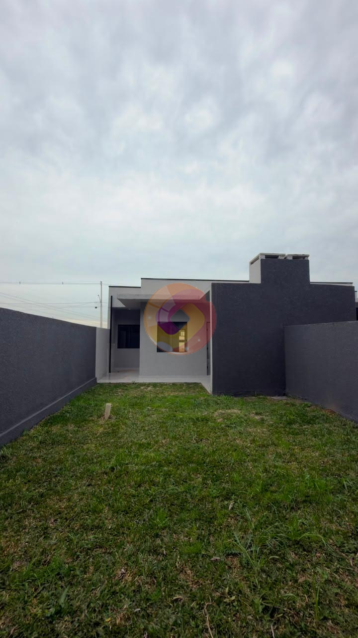 Última casa à Venda no Veneza, Fazenda Rio Grande 3 Quartos, ...