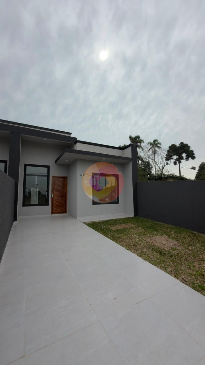 Última casa à Venda no Veneza, Fazenda Rio Grande 3 Quartos, ...