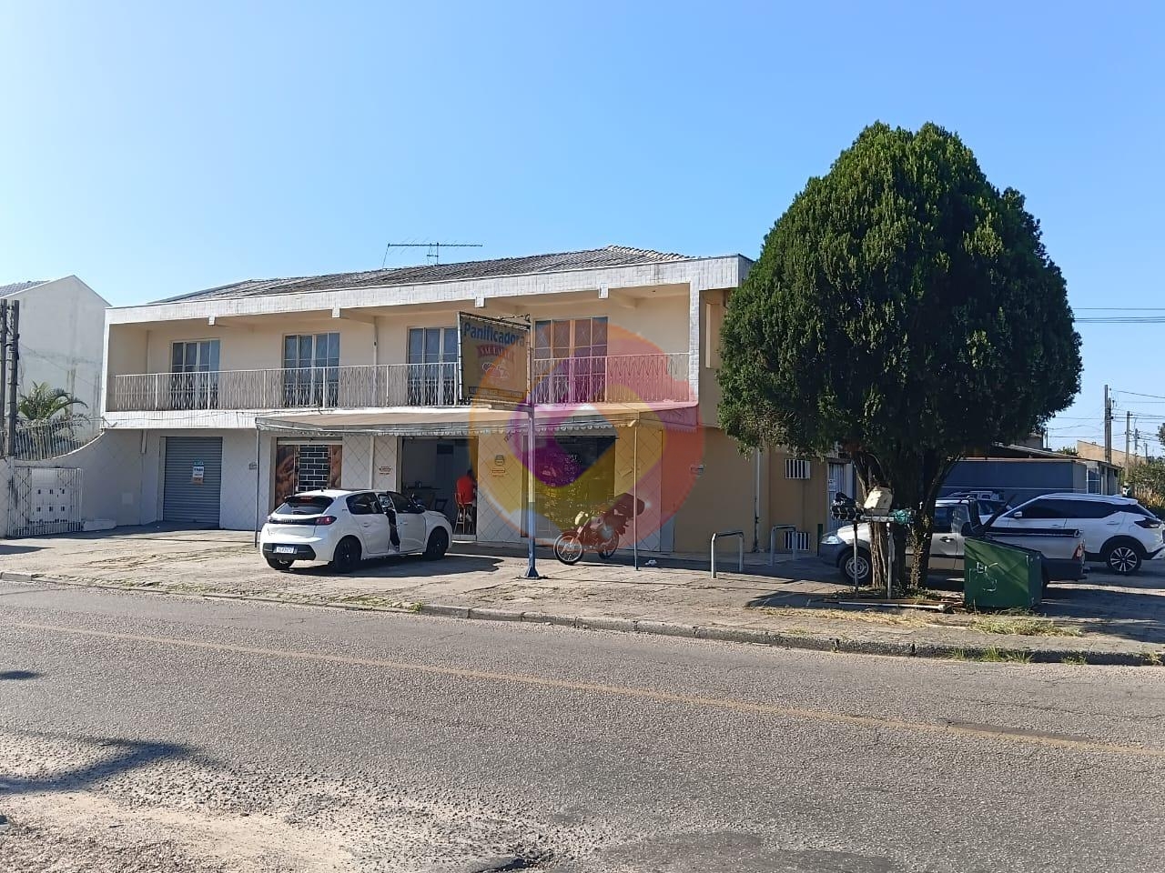 Imóvel comercial à venda esquina Bairro Vila Rio Negro Sít