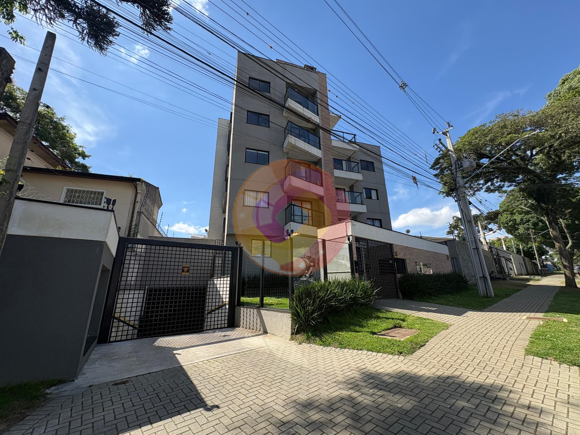 Apartamento Duplex com 2 dormitórios à venda,77.26 m², água ve...