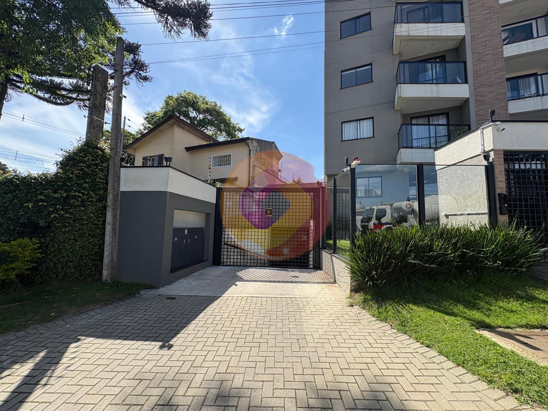 Apartamento Duplex com 2 dormitórios à venda,77.26 m², água ve...