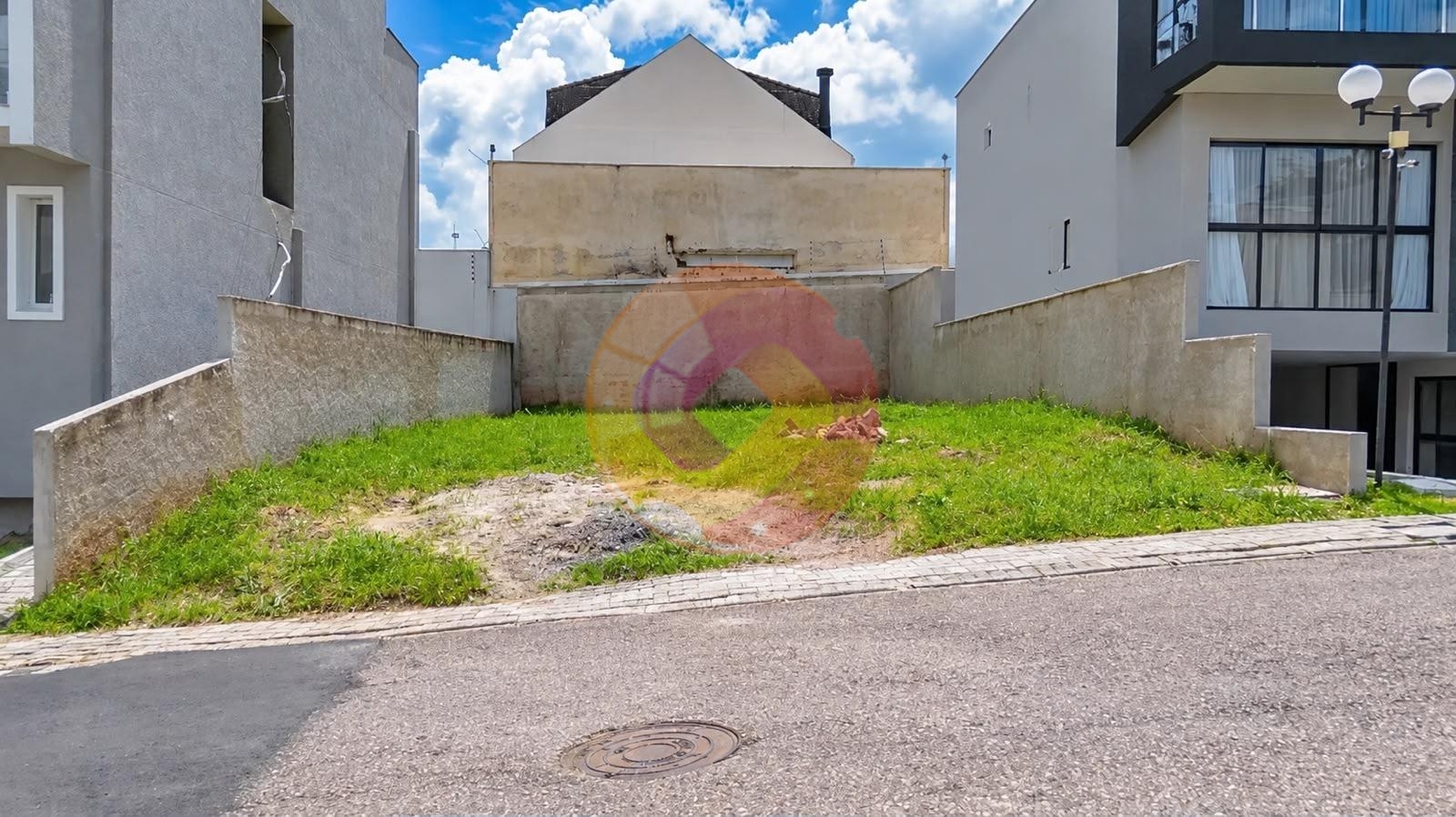 Terreno em condominio no Campo Comprido à venda,298.74 m², Cam...