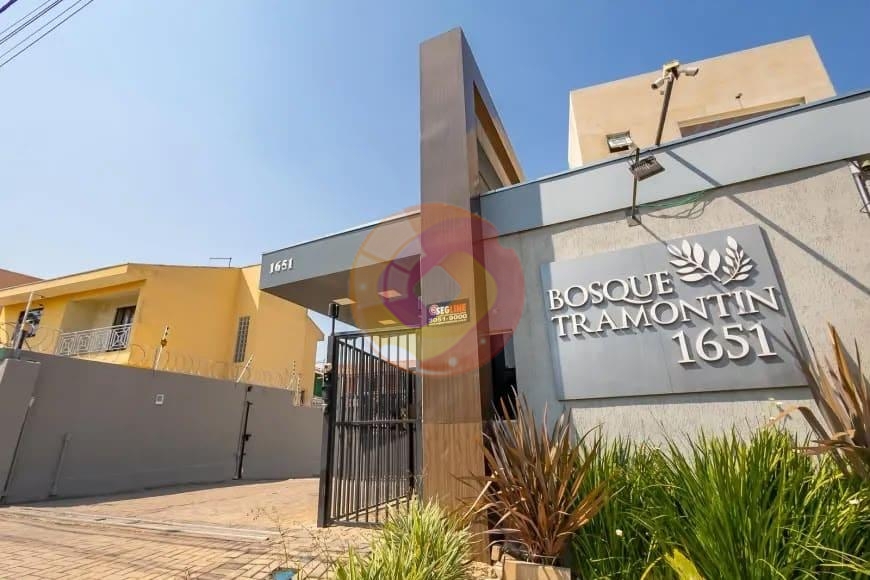 Terreno em condominio no Campo Comprido à venda,298.74 m², Cam...