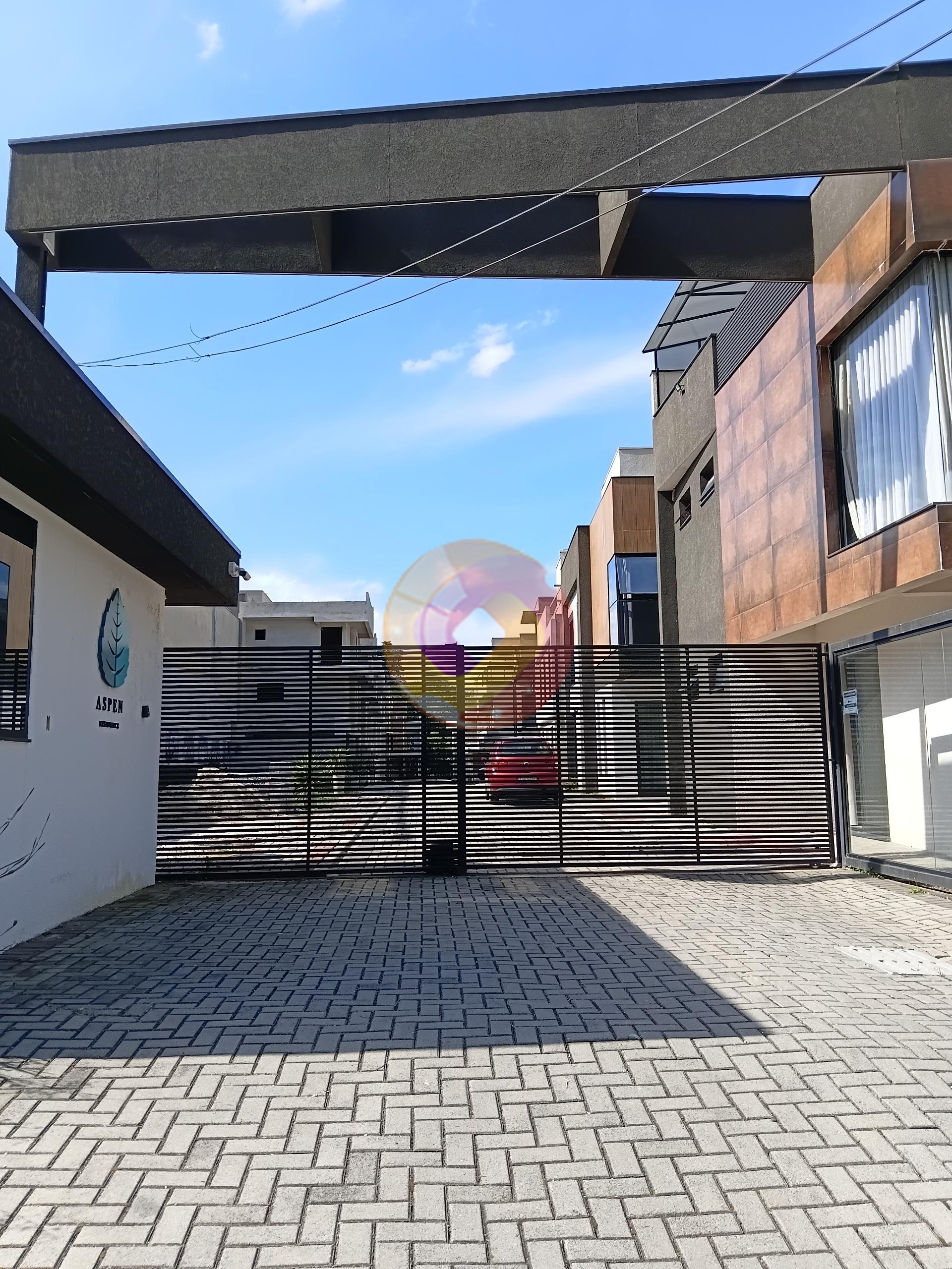 Terreno à venda, Santa Felicidade, CURITIBA - PR Av.Cândido Ha...