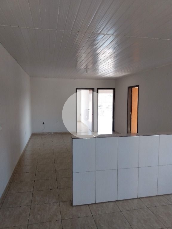 Sobrado com 3 quartos à venda, 220 m  - Bairro CIC -