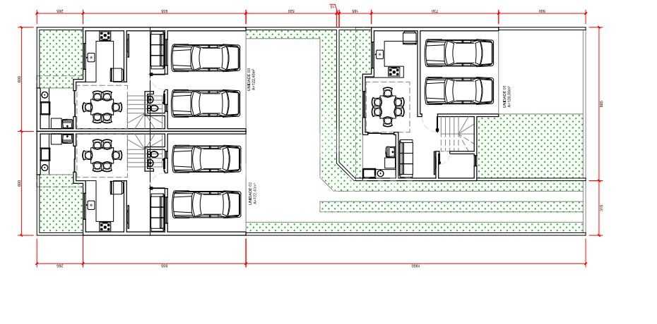Sobrado com 3 Quartos à venda, 126 m  Campo Comprido - Curitib...
