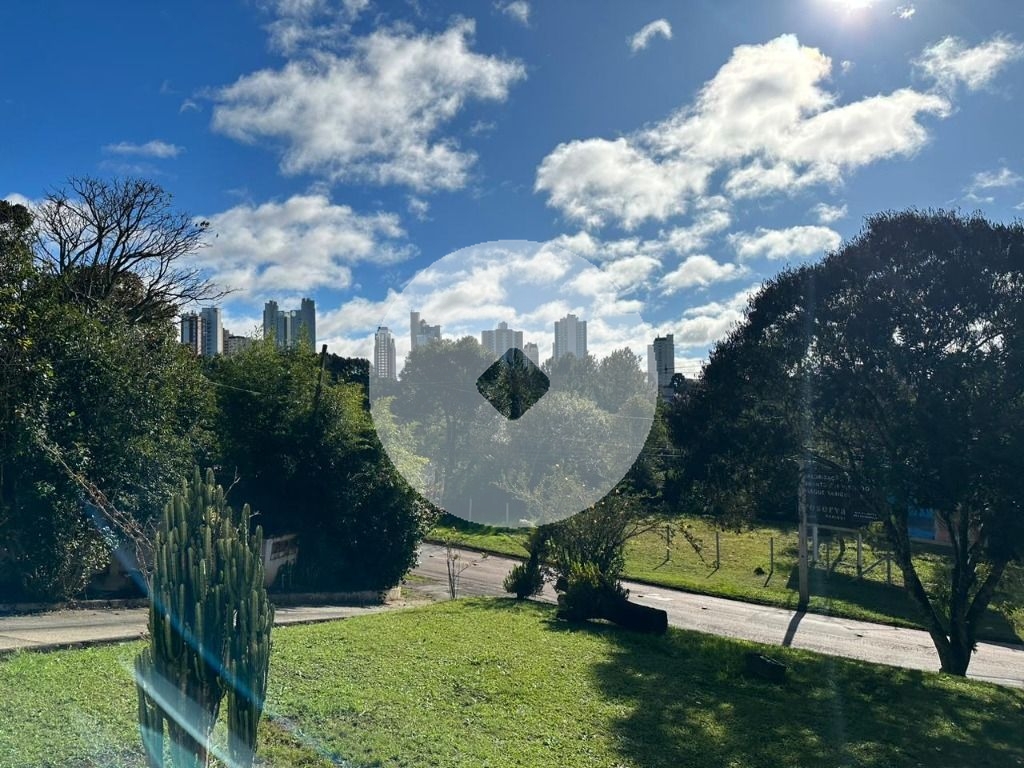 Terreno à venda na Eduardo Sprada,1537.00 m , campo comprido, ...