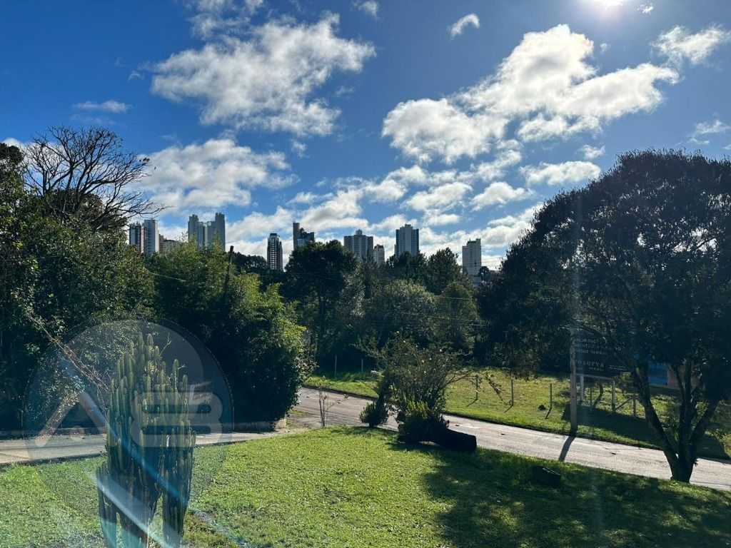 Terreno à venda na Eduardo Sprada,1537.00 m , campo comprido, ...