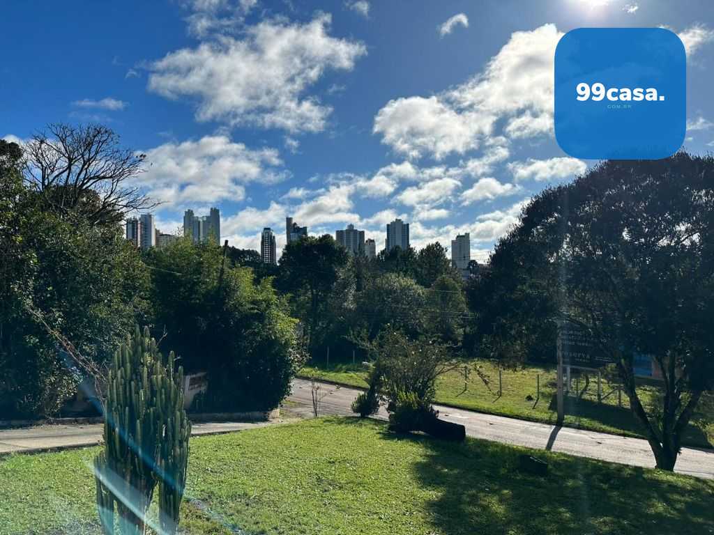 Terreno à venda na Eduardo Sprada,1537.00 m , campo comprido, ...