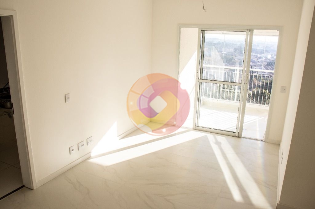 Apartamento no Parque Ecoville com 2 dormitórios à venda, 69 m...