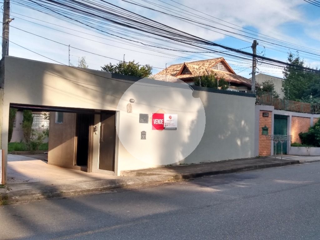 Casa a venda, bairro  Mossunguê - 229,00m  de área privativa, ...