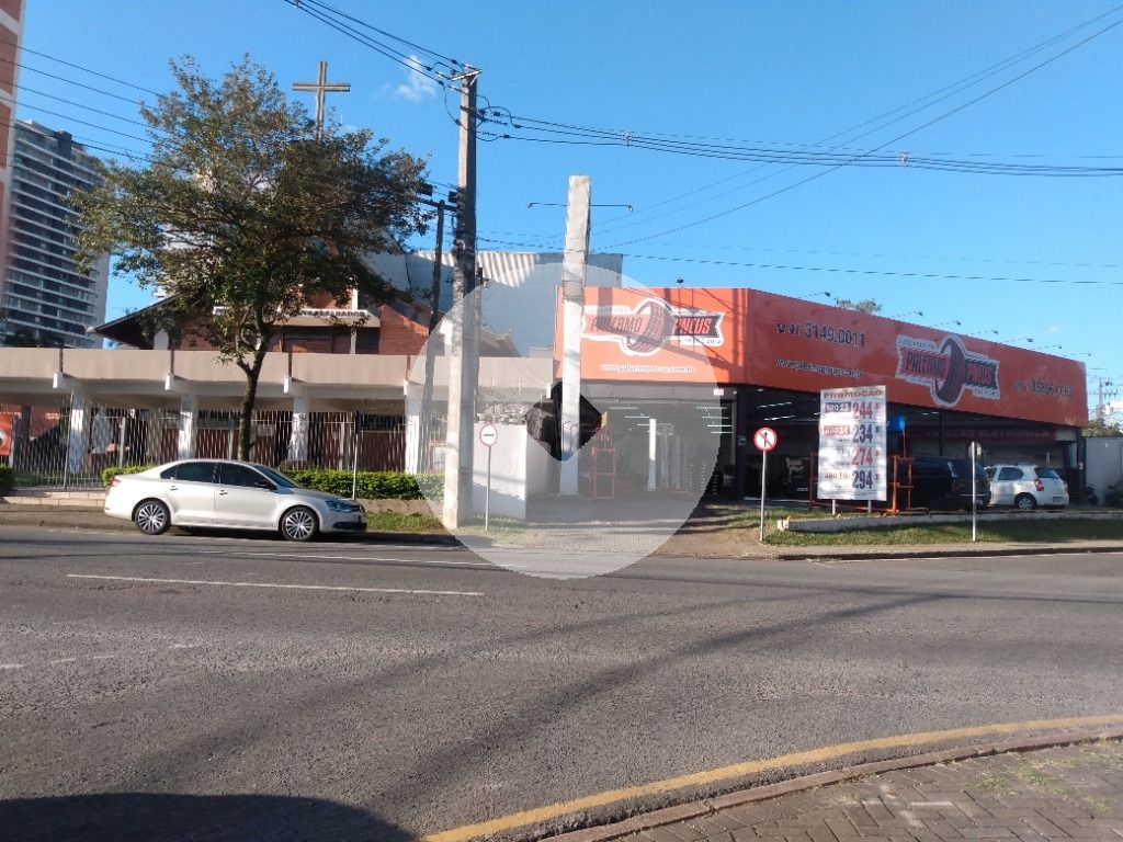 Comercial ESQUINA rua  Julia da Costa  400 m  área construída ...