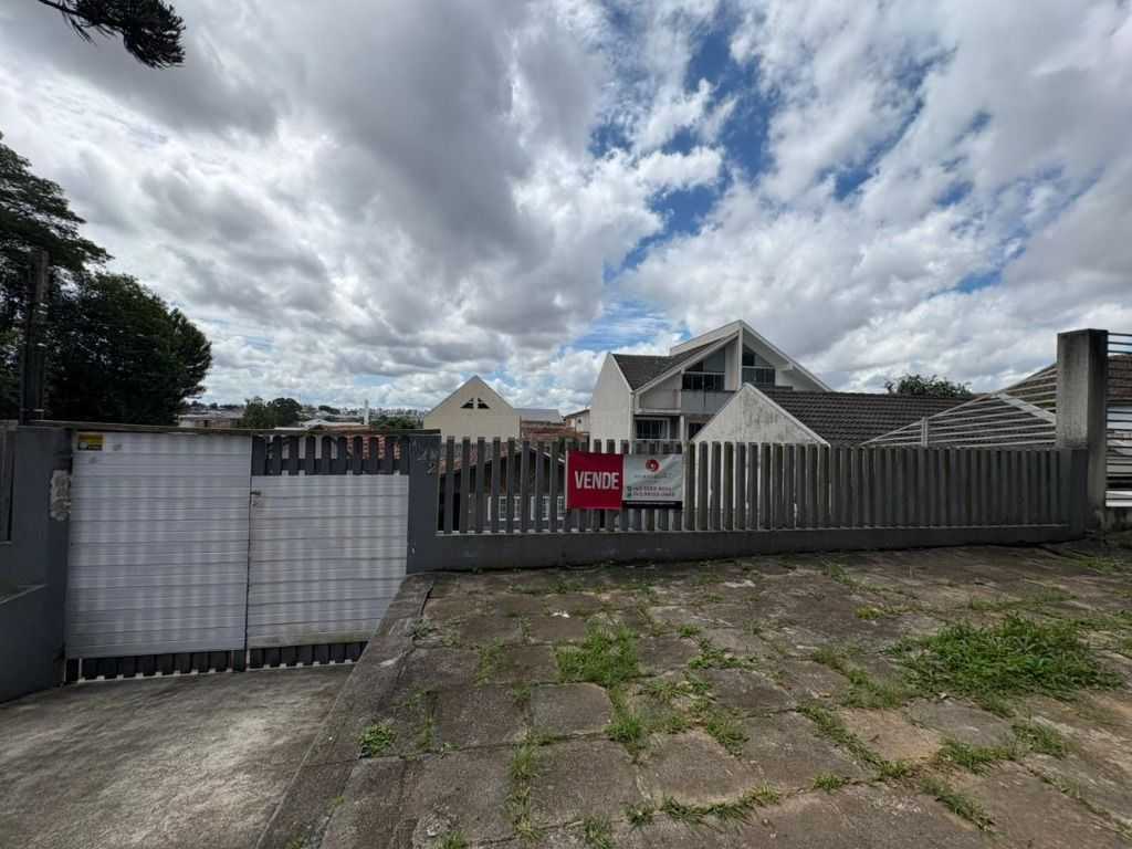 Terreno à venda, 433 m  por R  499.000,00 - Guabirotuba - Curitiba PR