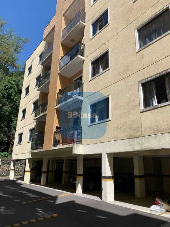 Apartamento 3 Quartos com Sacada  Mossunguê   Ecoville, Curitiba