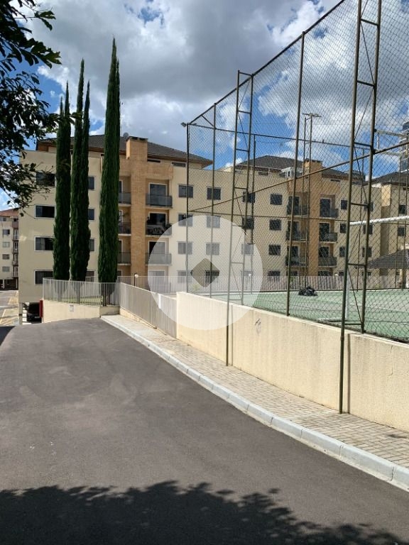 Apartamento 3 Quartos com Sacada  Mossunguê   Ecoville, Curitiba