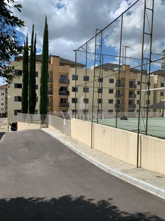 Apartamento 3 Quartos com Sacada  Mossunguê   Ecoville, Curitiba