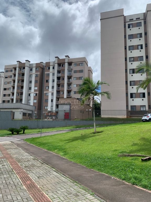 Apartamento 2 Quartos com Sacada e Churrasqueira  Parque das ...