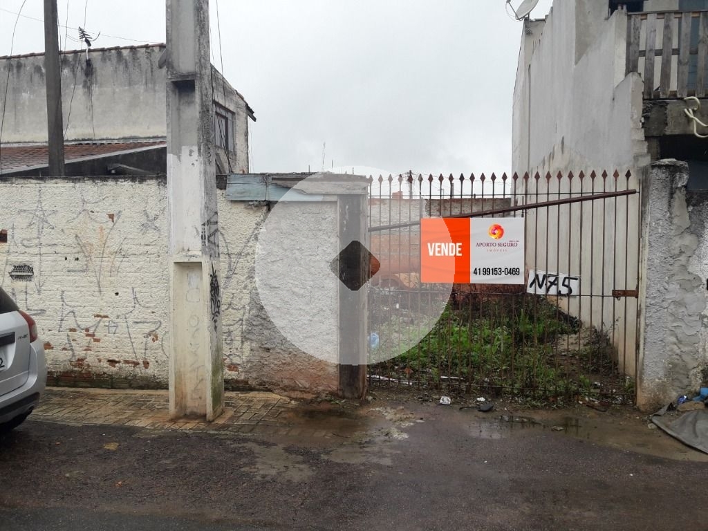 Terreno à venda, 103 m  por R  148.500,00 - Cidade Industrial ...