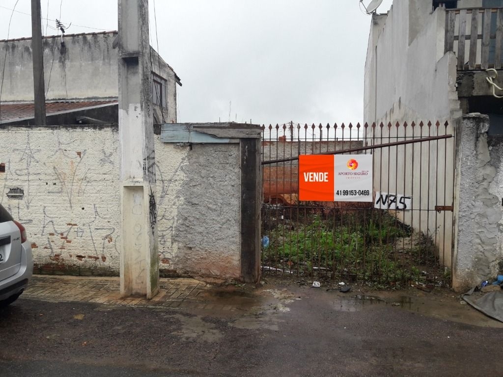 Terreno à venda, 103 m  por R  148.500,00 - Cidade Industrial ...