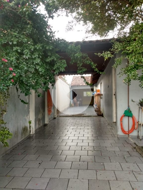 Casa a venda  200m² - Rua  Angelo Caron - São Braz -Terreno 48...