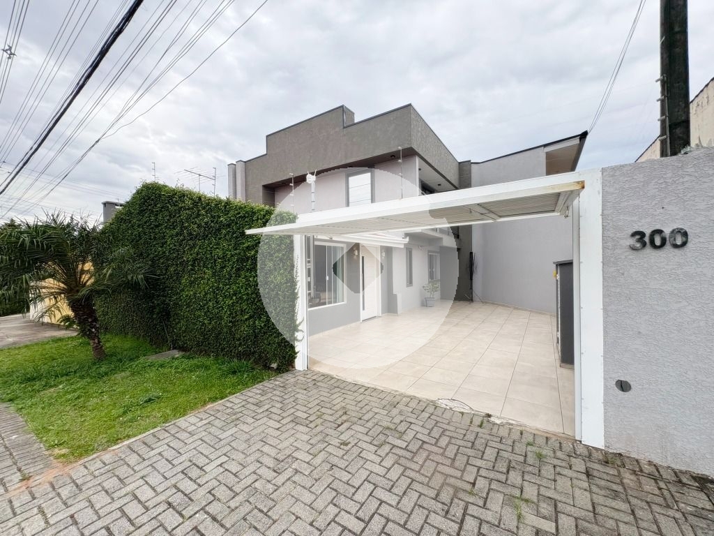 Sobrado com 3 dormitórios à venda, 130 m  por R  790.000,00 - ...