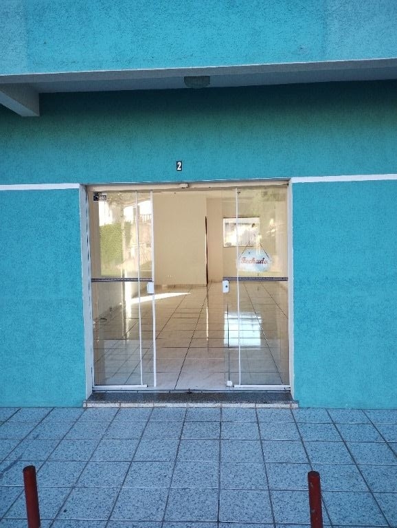 Loja para alugar, 45 m  por R  1.800 mês - Orleans